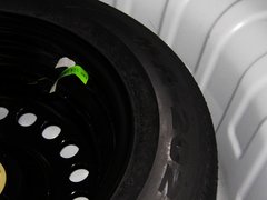 2011款 1.5L CVT XL豪华版