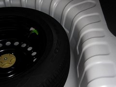 2011款 1.5L CVT XL豪华版