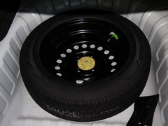 2011款 1.5L CVT XL豪华版