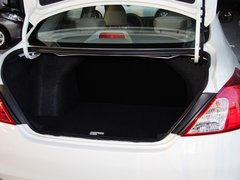2011款 1.5L CVT XL豪华版