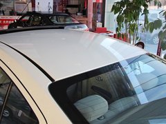 2011款 1.5L CVT XL豪华版