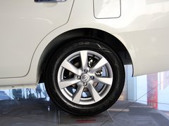 2011款 1.5L CVT XL豪华版