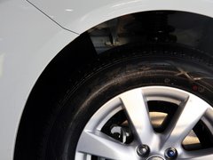 2011款 1.5L CVT XL豪华版