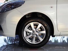 2011款 1.5L CVT XL豪华版