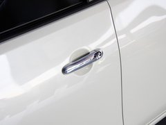 2011款 1.5L CVT XL豪华版