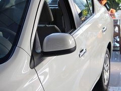 2011款 1.5L CVT XL豪华版