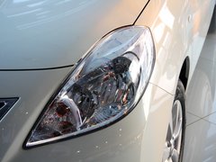 2011款 1.5L CVT XL豪华版