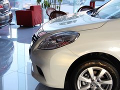 2011款 1.5L CVT XL豪华版