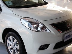 2011款 1.5L CVT XL豪华版