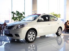 2011款 1.5L CVT XL豪华版