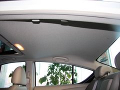 2011款 1.5L CVT XL豪华版