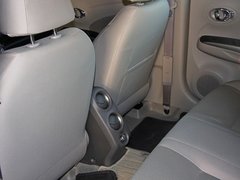2011款 1.5L CVT XL豪华版
