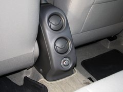 2011款 1.5L CVT XL豪华版
