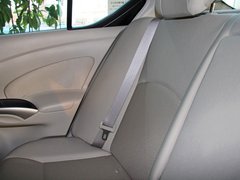 2011款 1.5L CVT XL豪华版
