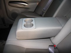 2011款 1.5L CVT XL豪华版