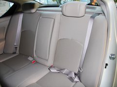 2011款 1.5L CVT XL豪华版