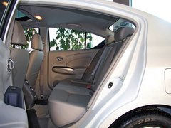 2011款 1.5L CVT XL豪华版