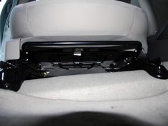 2011款 1.5L CVT XL豪华版