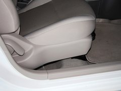 2011款 1.5L CVT XL豪华版