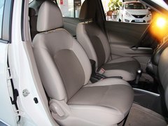 2011款 1.5L CVT XL豪华版