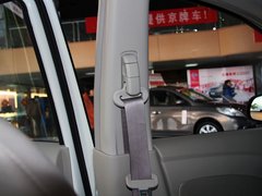 2011款 1.5L CVT XL豪华版