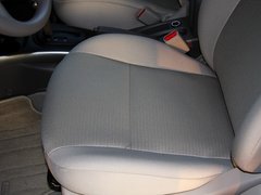 2011款 1.5L CVT XL豪华版