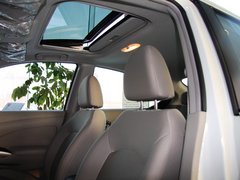 2011款 1.5L CVT XL豪华版