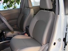 2011款 1.5L CVT XL豪华版
