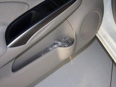 2011款 1.5L CVT XL豪华版
