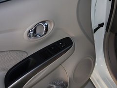 2011款 1.5L CVT XL豪华版