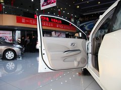 2011款 1.5L CVT XL豪华版