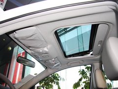 2011款 1.5L CVT XL豪华版