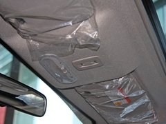 2011款 1.5L CVT XL豪华版