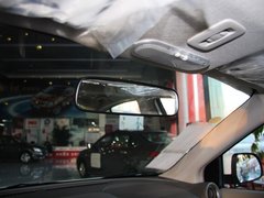 2011款 1.5L CVT XL豪华版
