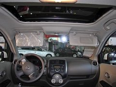 2011款 1.5L CVT XL豪华版