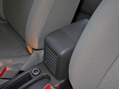 2011款 1.5L CVT XL豪华版