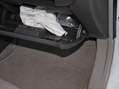 2011款 1.5L CVT XL豪华版
