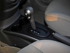 2011款 1.5L CVT XL豪华版