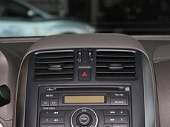 2011款 1.5L CVT XL豪华版