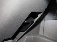 2011款 1.5L CVT XL豪华版