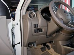 2011款 1.5L CVT XL豪华版