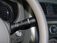 2011款 1.5L CVT XL豪华版