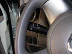 2011款 1.5L CVT XL豪华版