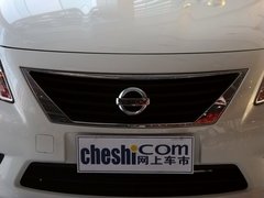2011款 1.5L CVT XL豪华版