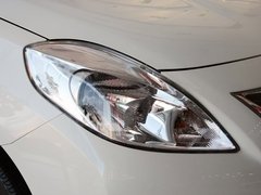 2011款 1.5L CVT XL豪华版
