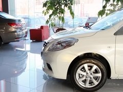 2011款 1.5L CVT XL豪华版