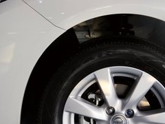 2011款 1.5L CVT XL豪华版