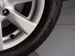 2011款 1.5L CVT XL豪华版