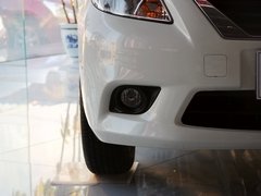 2011款 1.5L CVT XL豪华版