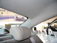 2011款 1.5L CVT XL豪华版